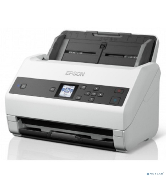 Сканер EPSON DS-870
