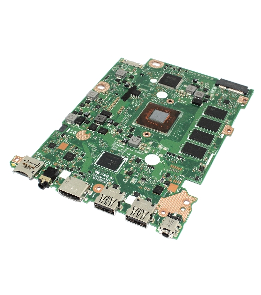 Материнская плата для Asus E406MA 4G/N5000