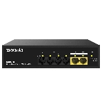 Коммутатор Tenda SG106PC 6PORT 10/100/1000M, фото9