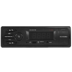 Автомагнитола Soundmax SM-CCR3179B, 1 DIN, Bluetooth, USB Type-A, AUX, фото5