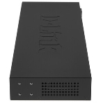 Коммутатор D-Link DGS-1210-28/F3A, 24×1 Гбит/с + 4×1 Гбит/с Combo, настраиваемый, фото14
