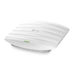 Беспроводная потолочная точка доступа серии N TP-Link SMB EAP110 скорость до 300 Мбит/с, фото28