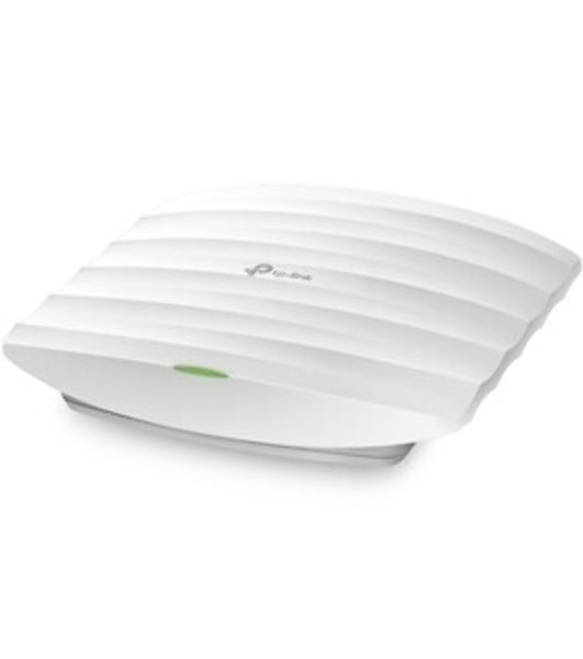 Беспроводная потолочная точка доступа серии N TP-Link SMB EAP110 скорость до 300 Мбит/с