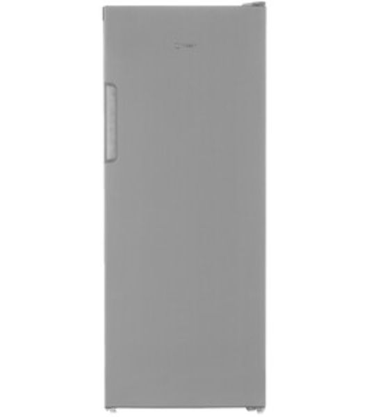 Морозильная камера Indesit DFZ 4150 G, серебристый, 204л, 6 ящиков