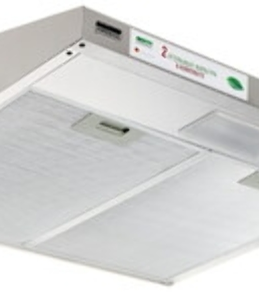 Вытяжка Krona JESSICA T 600 Inox PB