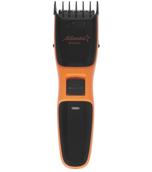 Машинка для стрижки Atlanta ATH-6902 (silver) аккумуляторная