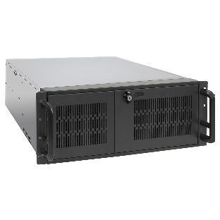 Серверный корпус Exegate Pro 4U4139L RM 19'', высота 4U, 500W, USB