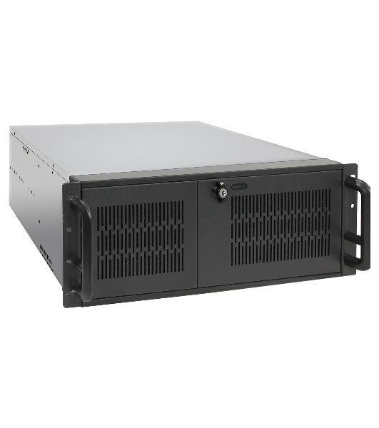 Серверный корпус Exegate Pro 4U4139L RM 19'', высота 4U, 500W, USB