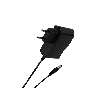 Источник питания Rexant 110-220 V AC/5 V DC 1 А 5 W с DC разъемом подключения 5.5х2.1, без влагозащиты (IP23)