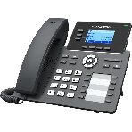 Телефон IP Grandstream GRP2604 черный, фото2