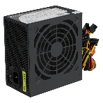 Блок питания Inwin/Powerman PM-600ATX-F-BL, 600 Вт, 120мм, черный, фото3