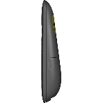 Презентер Logitech R500s Graphite черный, Bluetooth + 2.4 GHz, USB-ресивер, 3 программируемых кнопки, лазерная указка, фото13