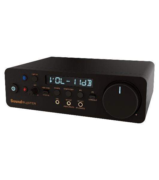 Звуковая карта Creative PCI-E Sound Blaster X5 (Sound Core3D) 5.1 Ret