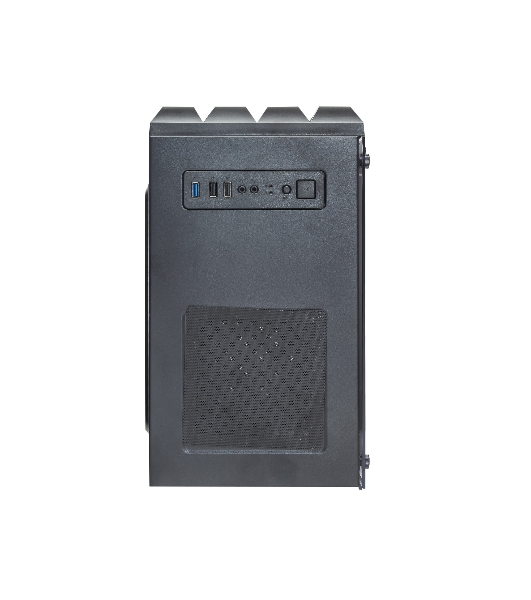 Компьютерный корпус Minitower ExeGate Mistery R3-NPX400