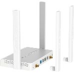 Роутер беспроводной Keenetic Runner 4G (KN-2212) с модемом 4G, Mesh Wi-Fi N300 и 4-портовым Smart-коммутатором, фото11