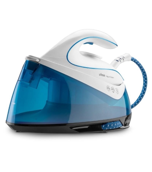 Паровая станция Ufesa AQUA STEAM