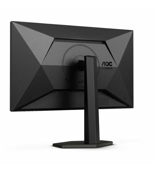 Монитор 27' AOC Q27G4X IPS 2560x1440, 180 Гц, 1 мс, 16:9, 450 кд/м², 2xHDMI, 1xDP, черный