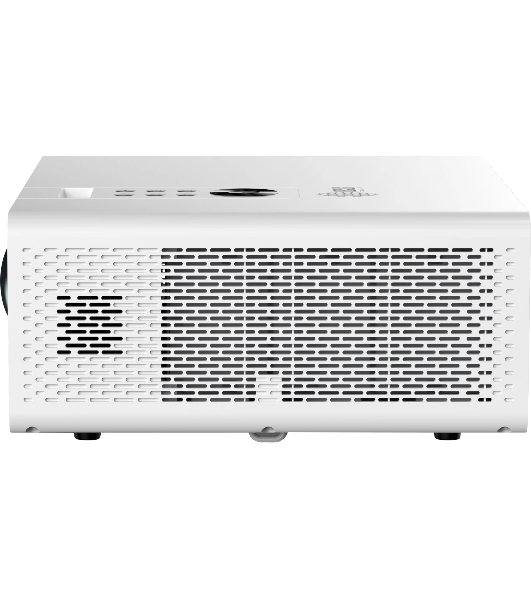 Проектор Cactus CS-C4.SG DLP 45600Lm (1920x1080) 800000:1 ресурс лампы:25000часов 1xUSB typeA 1xHDMI 6.8кг