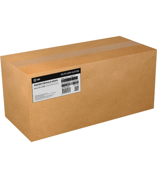 Печка в сборе Cactus CS-FU-XER-VLB7025 (115R00114, 115R00115-reman) для Xerox VersaLink B7025/7030/7035 180000 стр.