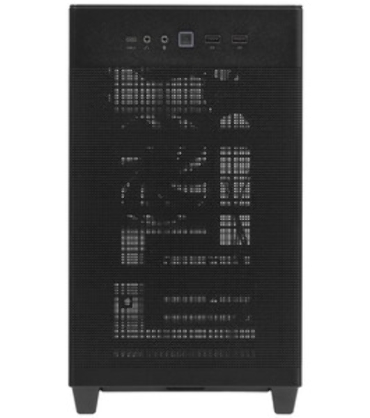 Компьютерный корпус Asus AP201/BLK/MESH ASUS PRIME CASE MESH (90DC00G0-B39000) (771913)