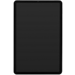 Модуль (матрица + тачскрин) для Xiaomi MiPad 5 черный, фото5