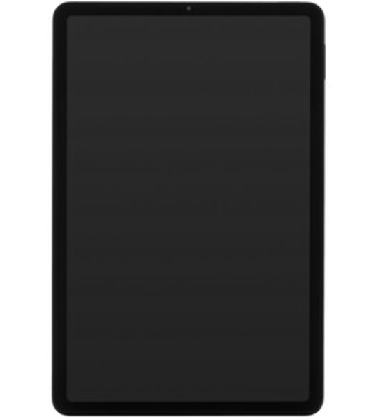 Модуль (матрица + тачскрин) для Xiaomi MiPad 5 черный