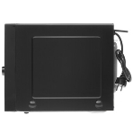 Микроволновая печь Panasonic NN-GD37HBZPE черный 23 л, 1000 Вт, переключатели - сенсор, поворотный механизм, фото13