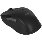 Мышь беспроводная Logitech M750 белый, 4000 dpi, радиоканал, Bluetooth, USB, кнопки - 5, фото8