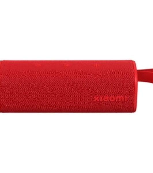 Портативная колонка Xiaomi Sound Outdoor 30Вт красный