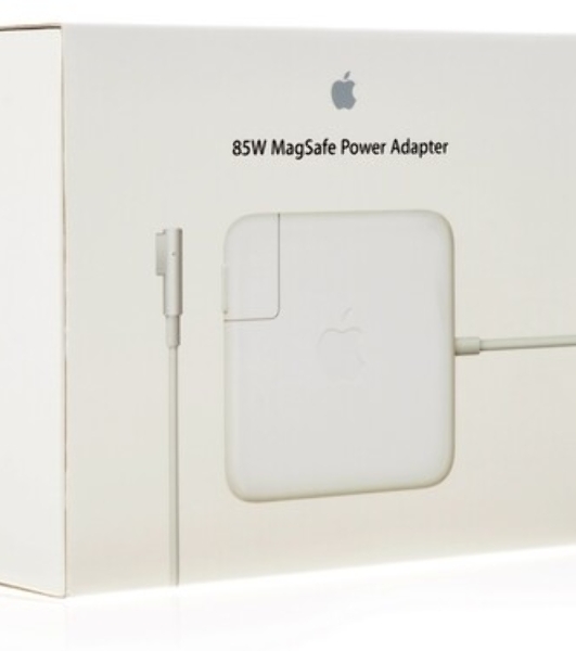Кабель для блока питания Apple MagSafe L-shape 85W
