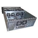 Серверный корпус Exegate Pro 4U4139L RM 19'', высота 4U, 600W, USB, фото2