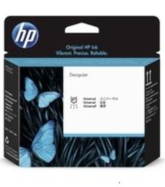 Печатающая головка HP 746 Printhead для HP DesignJet Z6/Z9+ series, универсальная