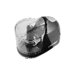 Измельчитель Centek CT-1390 черный (черн) 300Вт, стакан 350 мл, импульсный режим работы, фото5