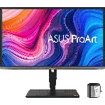 Монитор 27' ASUS ProArt PA27UCX-K IPS 3840x2160, 60 Гц, 4 мс, 16:9, 1000 кд/м2, 2хHDMI, 1хDP 1.2, USB-C, черный, фото6