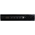 Источник бесперебойного питания Бастион SKAT-UPS 2000 RACK+4x9Ah исп.E, фото3
