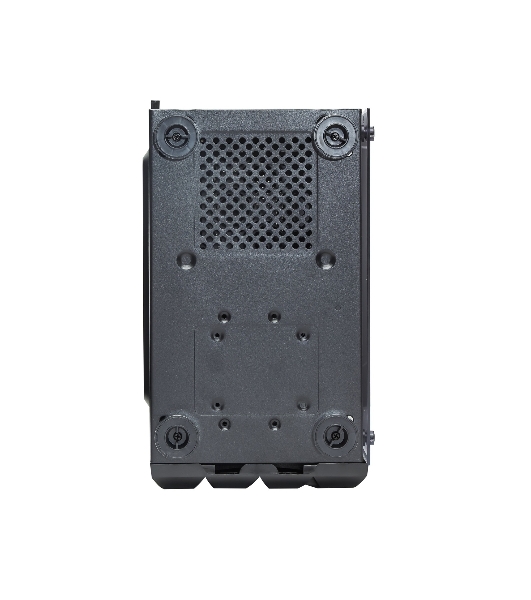 Компьютерный корпус Minitower ExeGate Mistery R3-NPX400