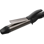 Щипцы для завивки волос Polaris PHS 3410TAi Argan Therapy PRO черный, 34 мм, 220 °C, 6 режимов, фото41