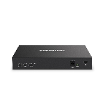 Коммутатор настольный Mercusys MS110P с 10 портами 10/100 Мбит/с (8 портов PoE+), фото7