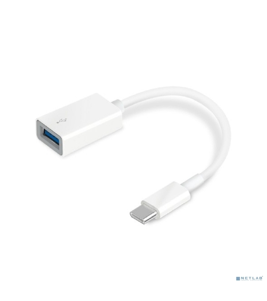 Адаптер USB 3.0 TP-Link UC400 Type-C/Type-A