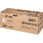 Картридж лазерный Kyocera TK-3430/Kyocera Toner TK-3430 (25k), фото3