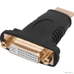 Переходник штекер Rexant HDMI - гнездо DVI-I, фото7