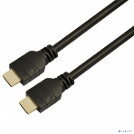 Кабель LAZSO WH-111 HDMI (m)/HDMI (m) 5м., фото5