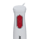 Блендер погружной Centek CT-1335 белый, 400 Вт, 2 скорости, турбо, фото9