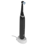 Электрическая зубная щетка Oral-B iO Series 5 iOG5.1B6.2DK черный, фото 1