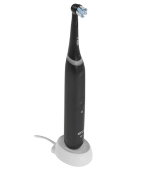 Электрическая зубная щетка Oral-B iO Series 5 iOG5.1B6.2DK черный