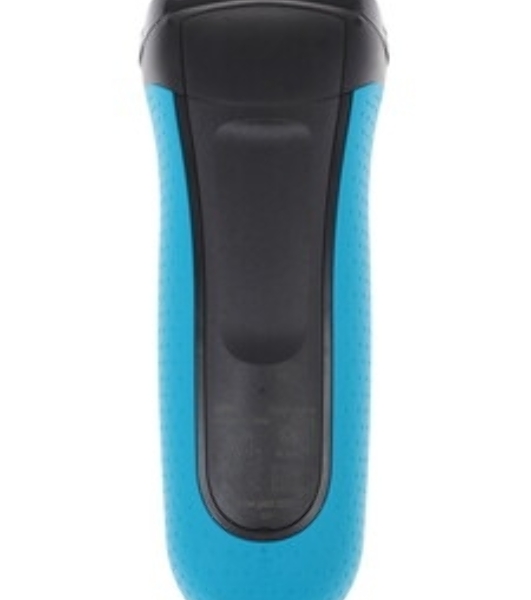 Электробритва сетчатая Braun 3010BT синий/черный