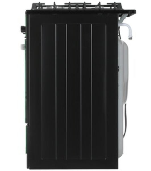 Плита газовая Gefest ПГ 6500-03 0044 черный, конфорок 4 шт, духовка 52 л, 60 см x 85 см x 60 см