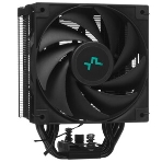 Кулер для процессора DEEPCOOL AG500 BK ARGb V2 черный 120мм алюминий+медь 1900rpm 29.4db 40pin 240W 160мм, фото17