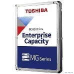 Жесткий диск 14 Tb Toshiba MG09ACA14TE, MG09 Series 3,5', SAS Server 7200 12Gbit/s 512Mb, фото 1