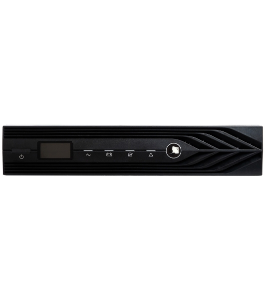 Источник бесперебойного питания Бастион SKAT-UPS 2000 RACK+4x9Ah исп.E